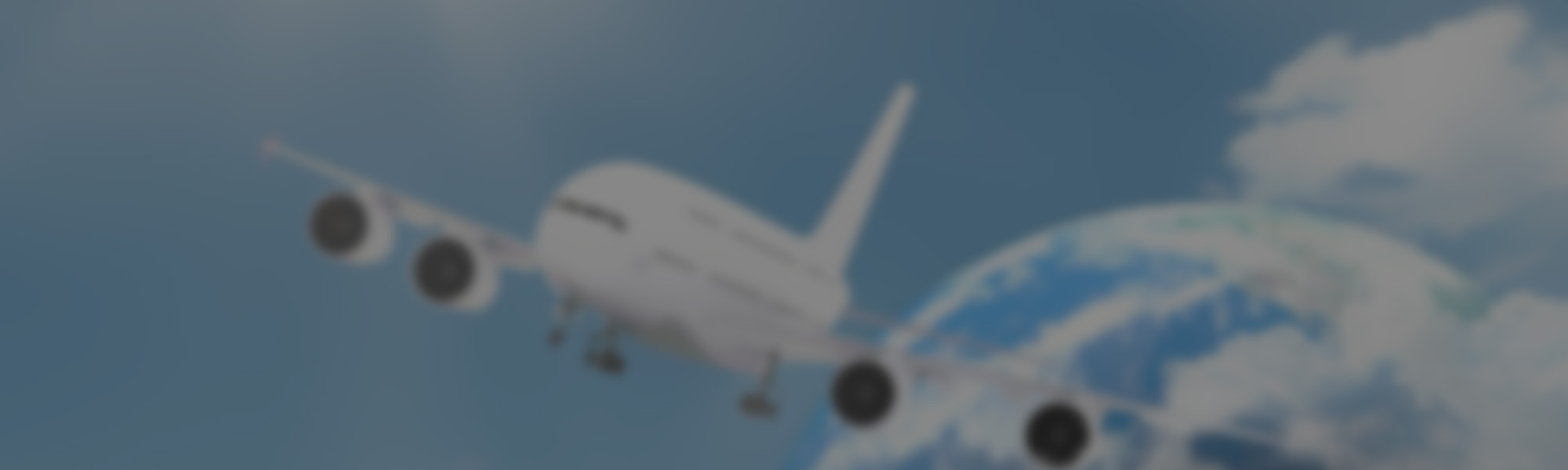 高效国际物流